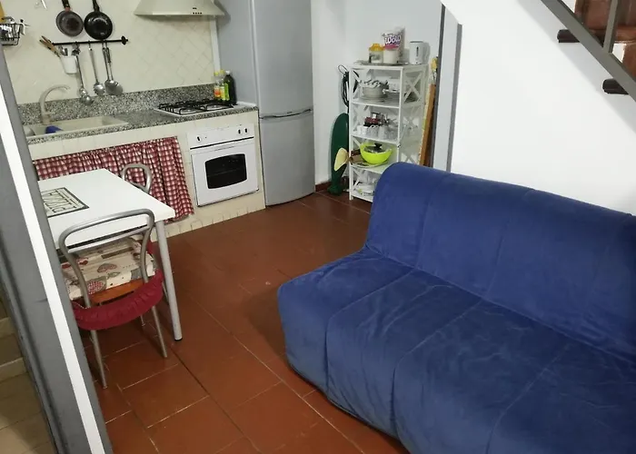 Napule Apartment