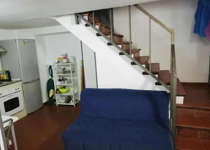 Napule Apartment