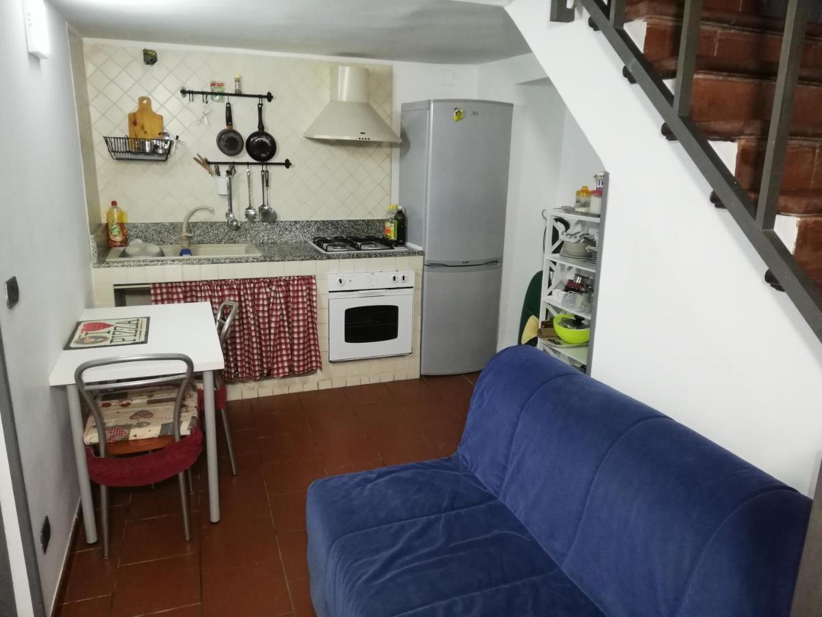 Napule Apartment *