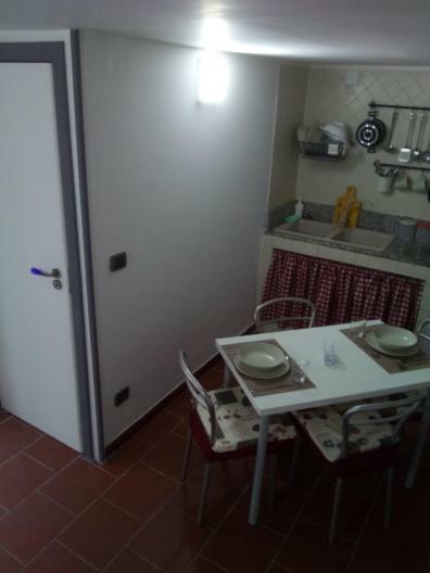 Napule Apartment