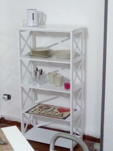 Apartment Napule *
