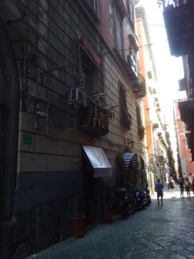 Napule Apartment