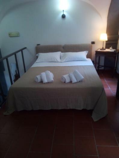 Napule Apartment *