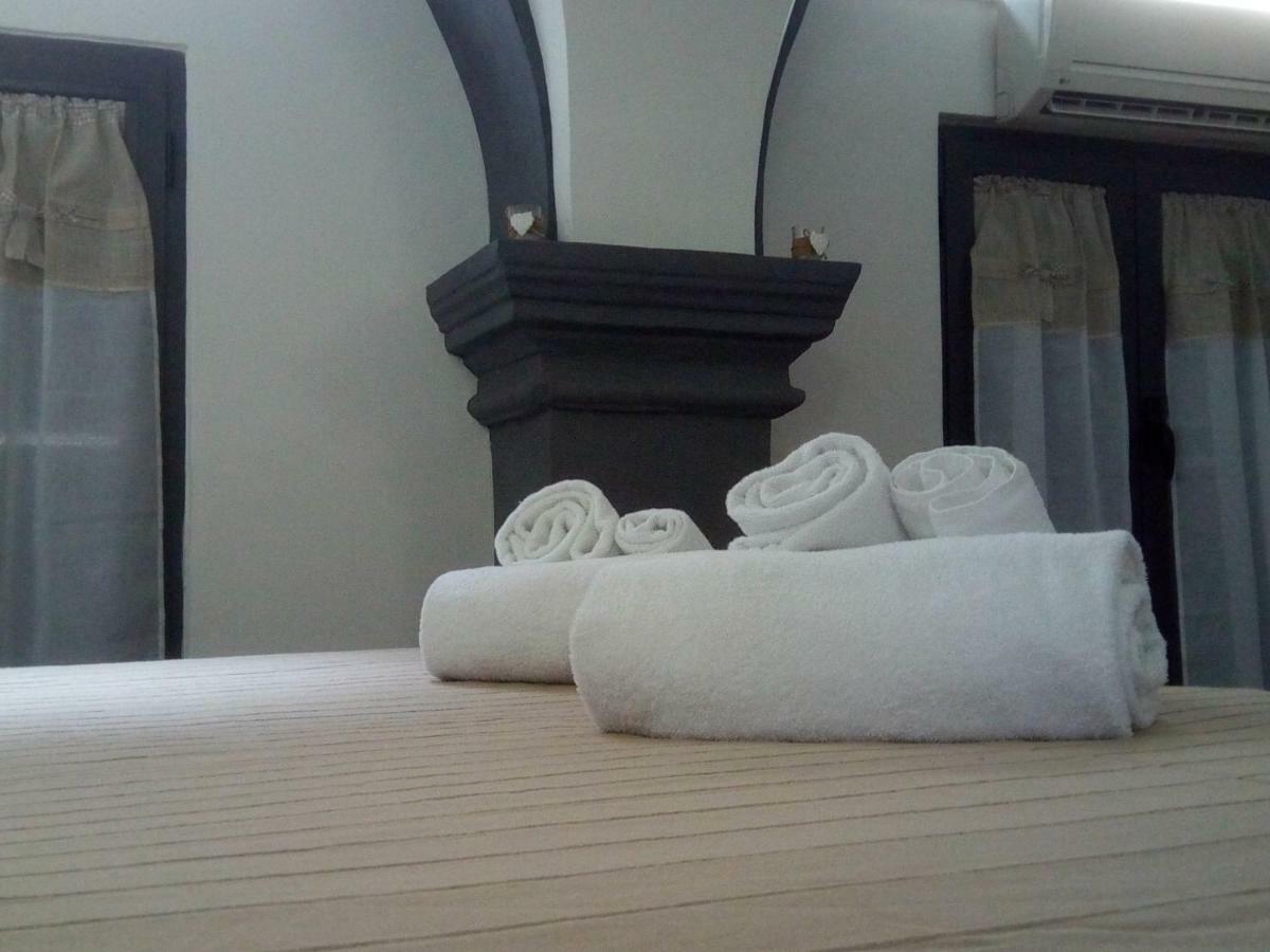 Napule Apartment *